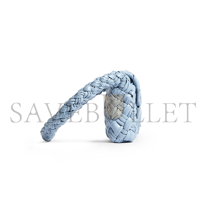 bo*te*ga Ve*ne*ta kalimero cittÀ 785797v40t01728 (25*18*5.5cm)