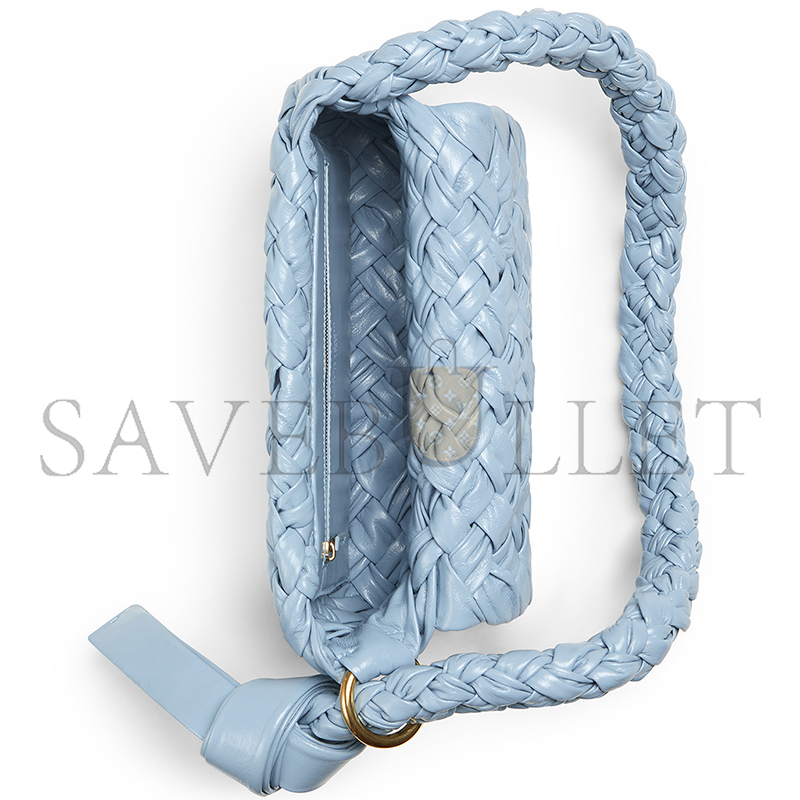 bo*te*ga Ve*ne*ta kalimero cittÀ 785797v40t01728 (25*18*5.5cm)