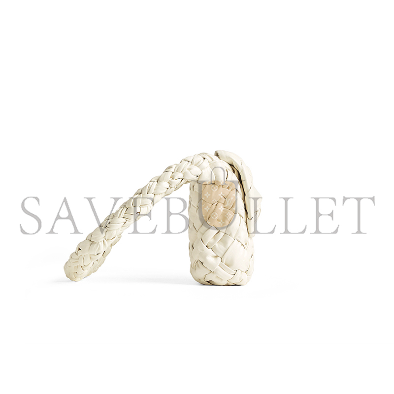 bo*te*ga Ve*ne*ta kalimero cittÀ 785797v40t09233 (25*18*5.5cm)