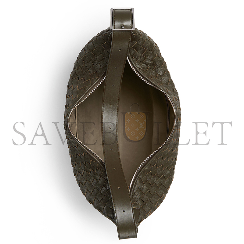 bo*te*ga Ve*ne*ta traveler 806974v4td13386 (44*33*9cm)