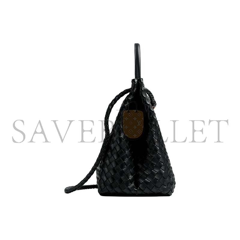 bo*te*ga Ve*ne*ta large andiamo 766019vcpp11139 (45*34*22cm)