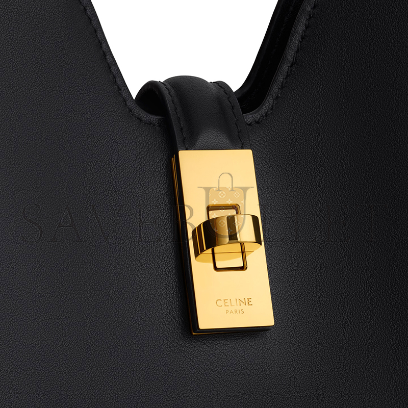 Ce**e small camille 16 soft bag in smooth calfskin 120693fx9.38no (24.5*21.5*5cm)