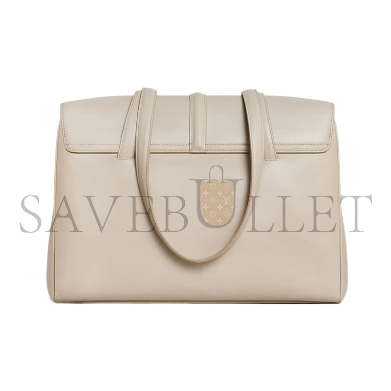 Ce**e medium shoulder bag in soft16 cowhide leather 195543cr4.02tr (32*24*15cm)