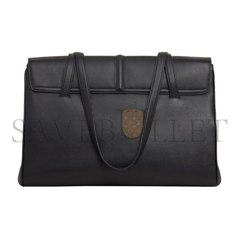 Ce**e medium shoulder bag in soft16 cowhide leather 195543cr4.38no (32*24*15cm)