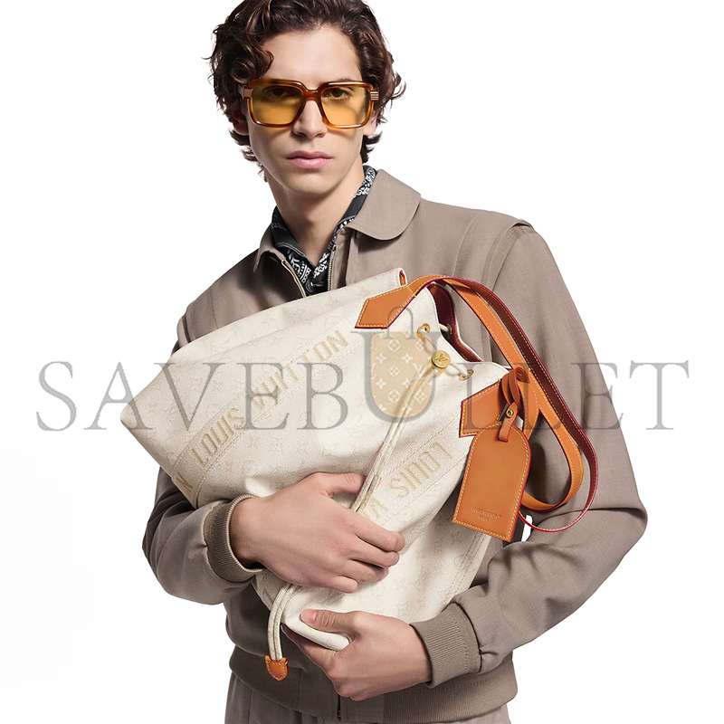 l0*is V*t0n marina tote m14652 (49*34*16.5cm)