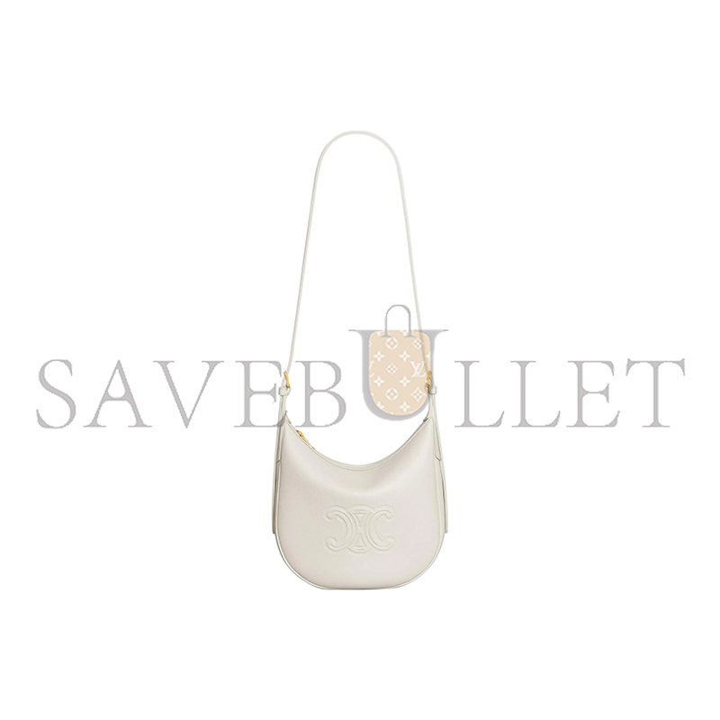 ce**e small heloÏse bag in S*pple grained calfskin 117253flh.00wc (24*21*7cm)