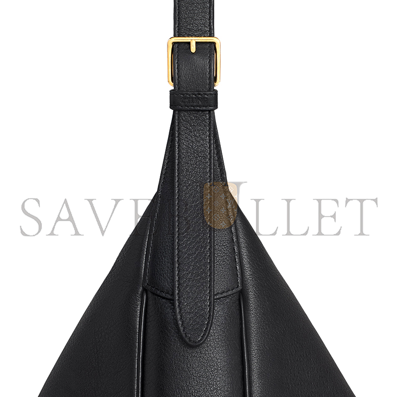 ce**e medium heloÏse bag in S*pple grained calfskin 114713flh.38no (30*28.5*8cm)