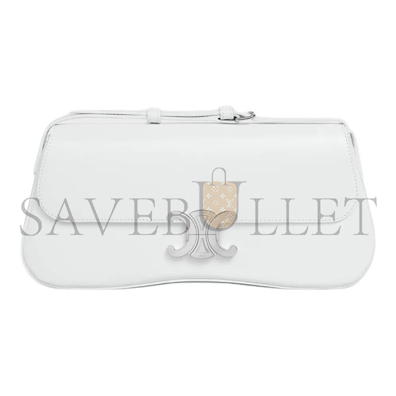 Ce**e medium teen Ce**e lola in shiny calfskin 115533bf4.00bb (28*12*5cm)