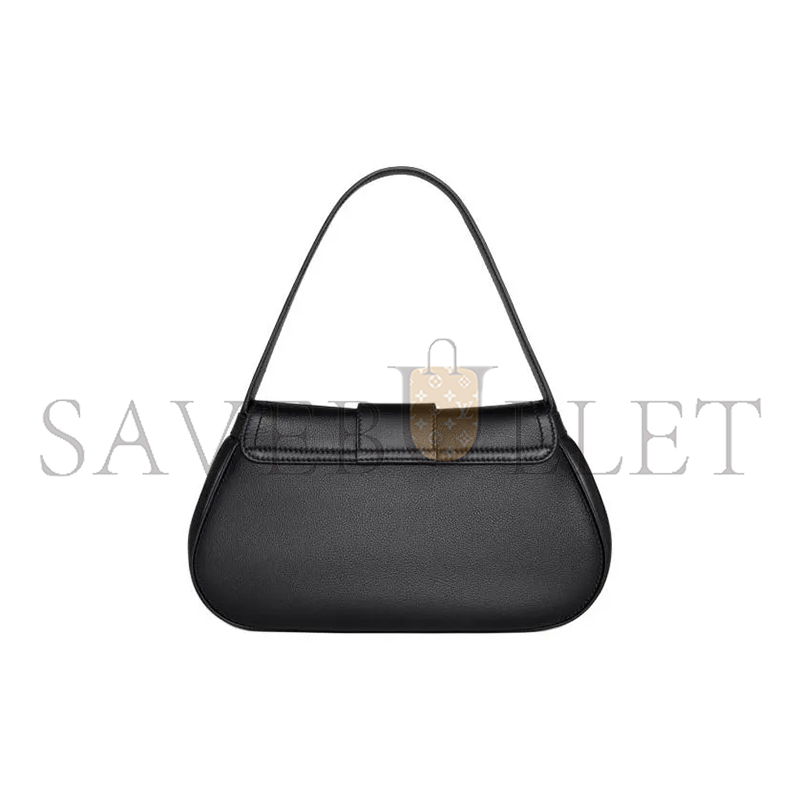 Ce**e medium handbags in soft cowhide 115633fdu.38no (33*19*9cm)