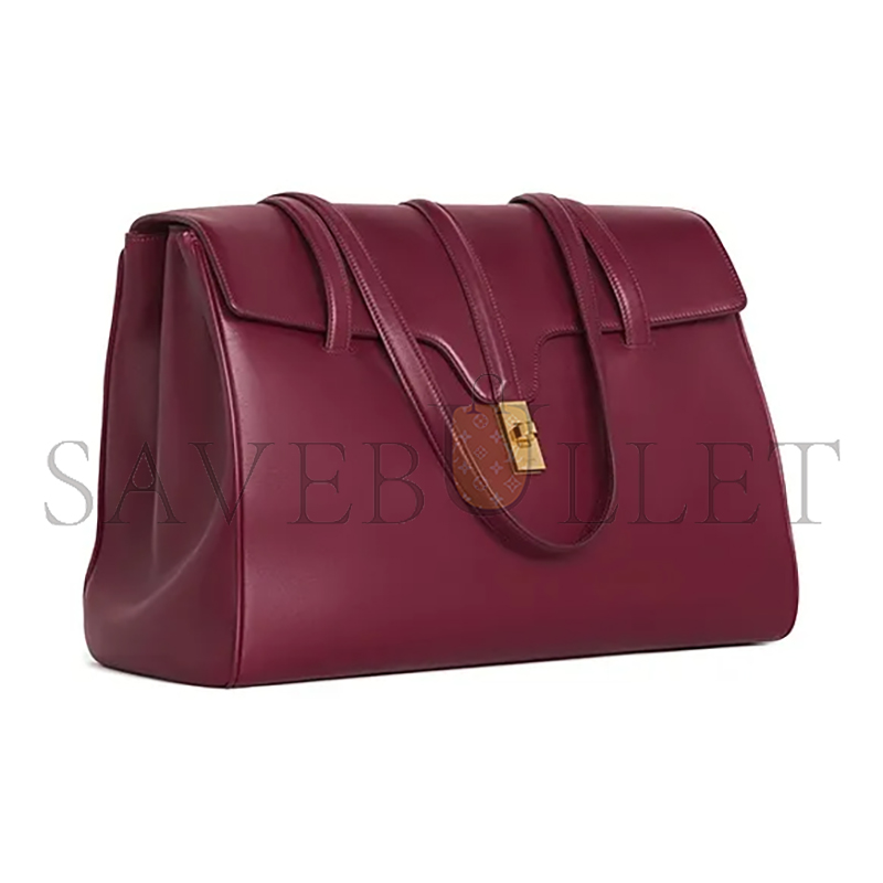 Ce**e large shoulder bag in soft16 smooth skin 194043cr4.28lb (38*26*18cm)