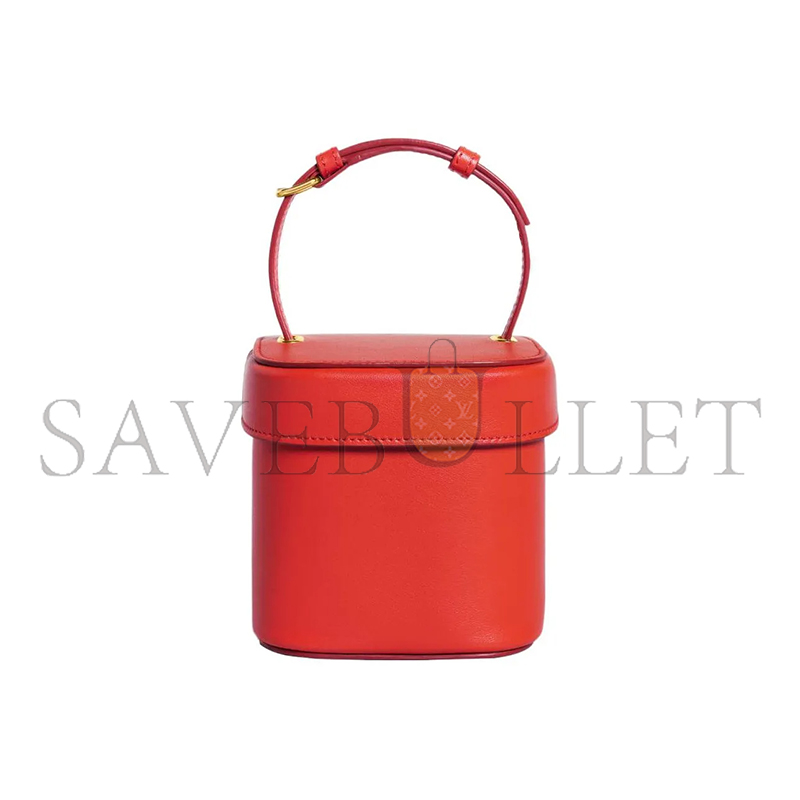 Ce**e small crossbody in box triomphe smooth cowhide 199263efb.27br (11*11*11)