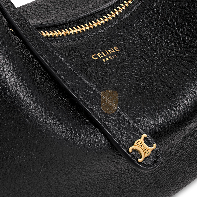 Ce**e teen Ce**e lulu in grained calfskin 120723eny.38no (24*21*5cm)