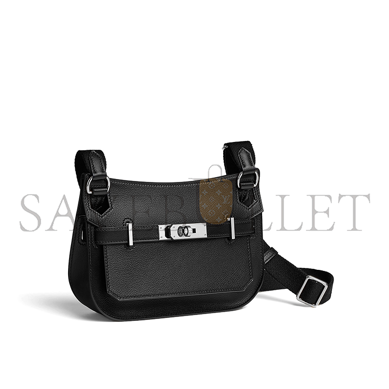 H**mes master jypsiere mini bag h084049ckaa (23*17*5cm)