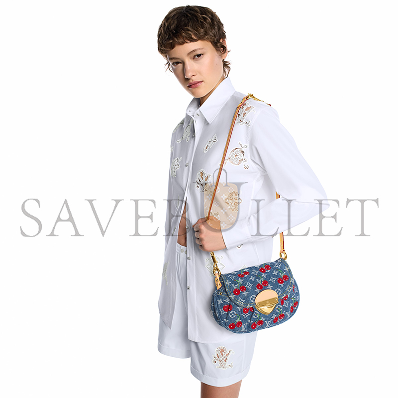 l0*is V*t0n murakami lv x tm sunset m13680 (27*18*3cm)