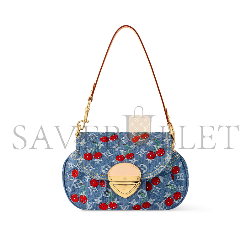 l0*is V*t0n murakami lv x tm sunset m13680 (27*18*3cm)