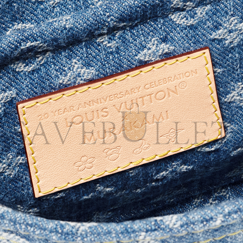 l0*is V*t0n murakami lv x tm sunset m13680 (27*18*3cm)