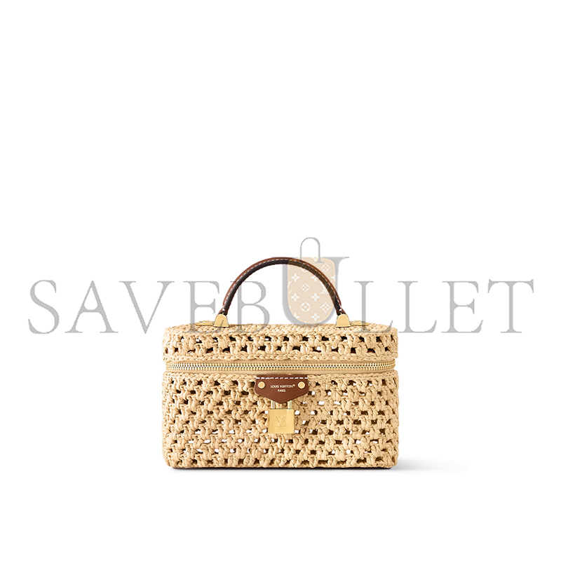 l0*is V*t0n vanity chain pouch m14303 (19*11*7cm)