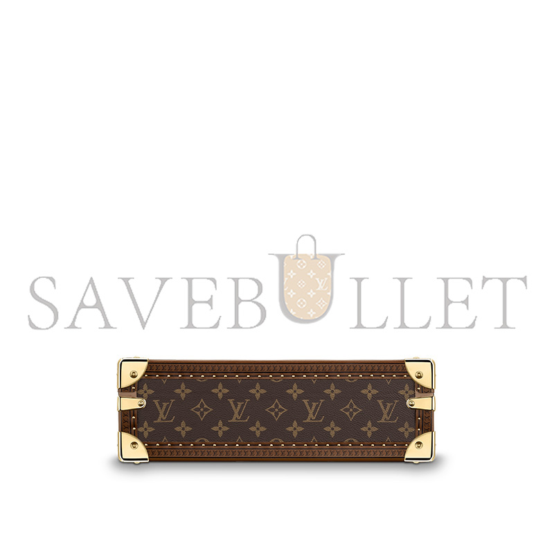 l0*is V*t0n 8 watch case m47641 (35*18*11cm)