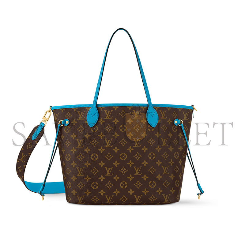 l0*is V*t0n neverfull bandouliÈre inside out mm m13753 (31*28*14cm)