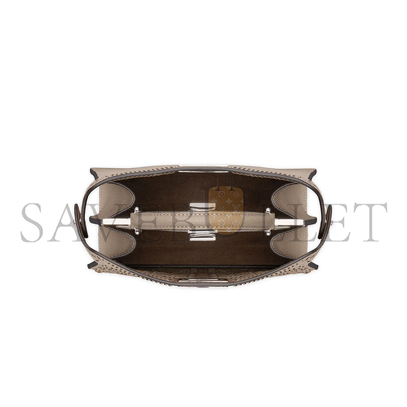 F**di peekaboo iseeu small 8bn327at53f04y9 (27*21*11cm)