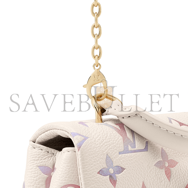 l0*is V*t0n nano madeleine m25596 (21*12*6cm)