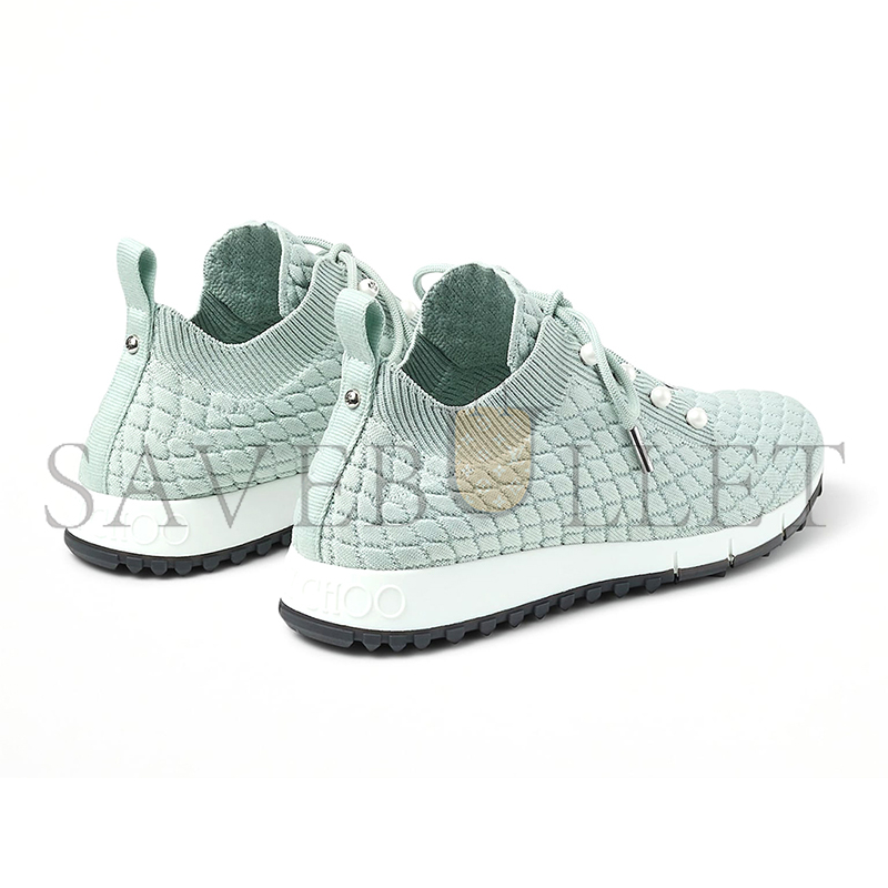 Ji*y Ch* veles knitted sneakers velesitb