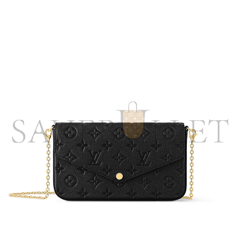 l0*is V*t0n pochette fÉlicie m82477 (21*12*3cm)