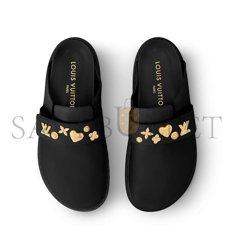 l0*is V*t0n lv cosy flat comfort clog 1adacw