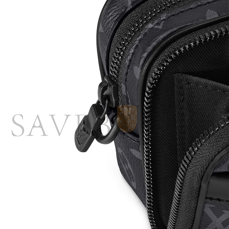 l0*is V*t0n alpha wearable wallet m82542 (18.5*11*6.5cm)