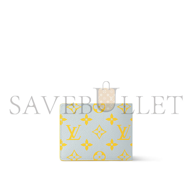 l0*is V*t0n multiple wallet m14694 (11.5*9*1.5cm)