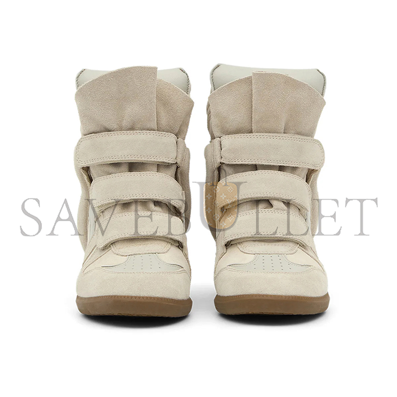 ISABEL MARANT BEKETT SNEAKERS BK0010FAA1E19S23EC