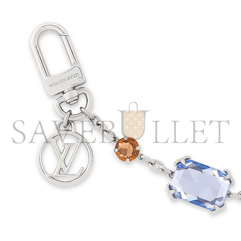 l0*is V*t0n heirloom bag chain m02759