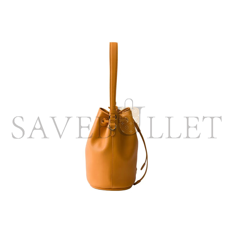 Pra*a re-edition 1978 re-nylon mini-bag 1be067 (19.5*15.5*10cm)