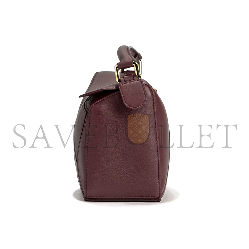 L0ew* small puzzle bag 904724 (24*14*10cm)