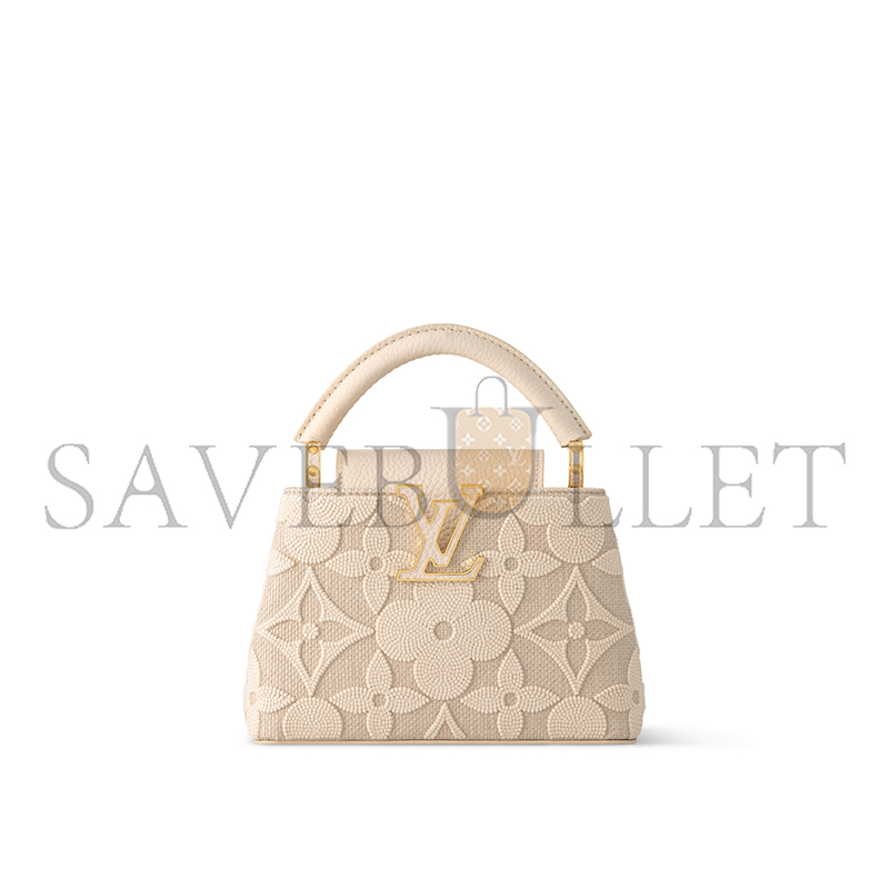 l0*is V*t0n capucines mini m14389 (21*14*8cm)