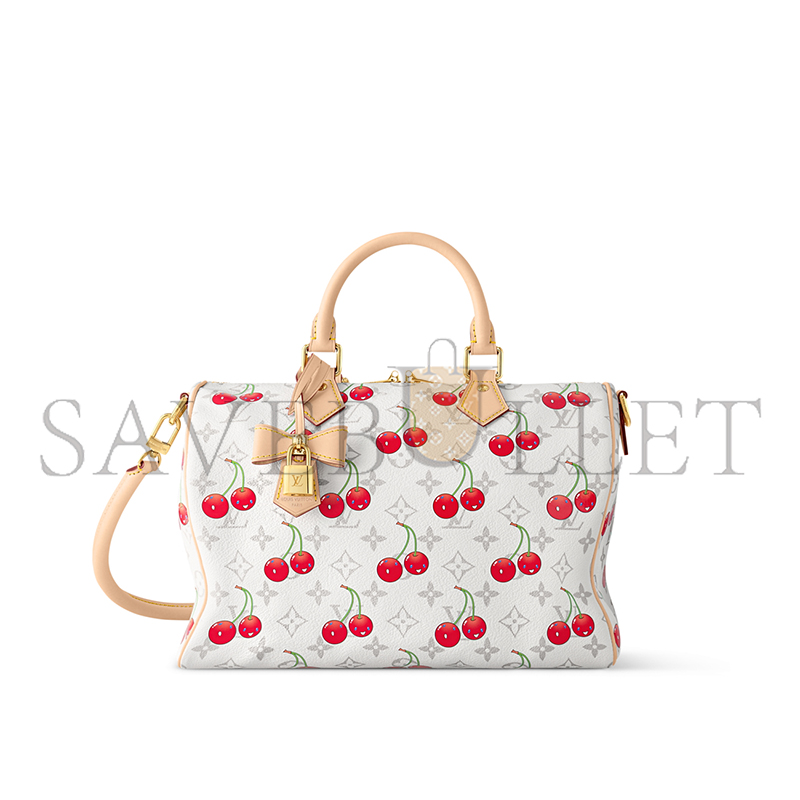 l0*is V*t0n lv x tm speedy soft bandouliÈre 30 m14238 (30*21*17cm)