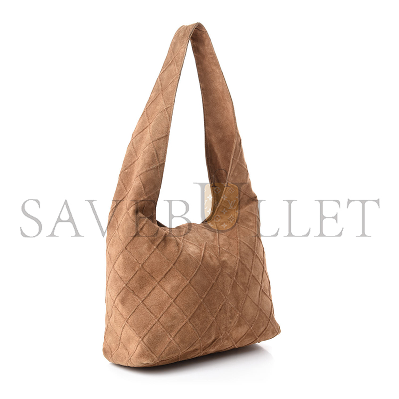 Ch*el cc quilted shoulder bag 365472 (27*23*21cm)