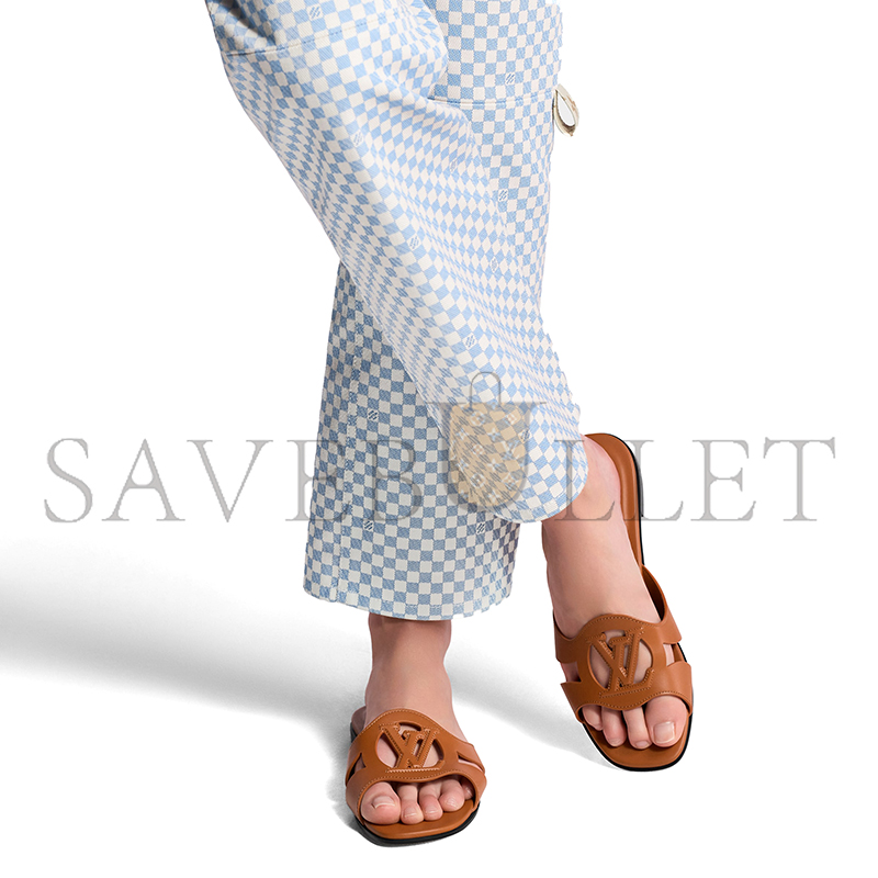 l0*is V*t0n lv isola flat mule 1abp26