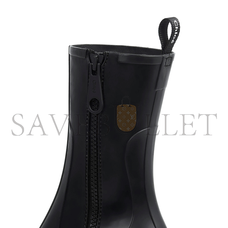 CHLOE BETTY RAIN BOOT CHC22A239Z2001