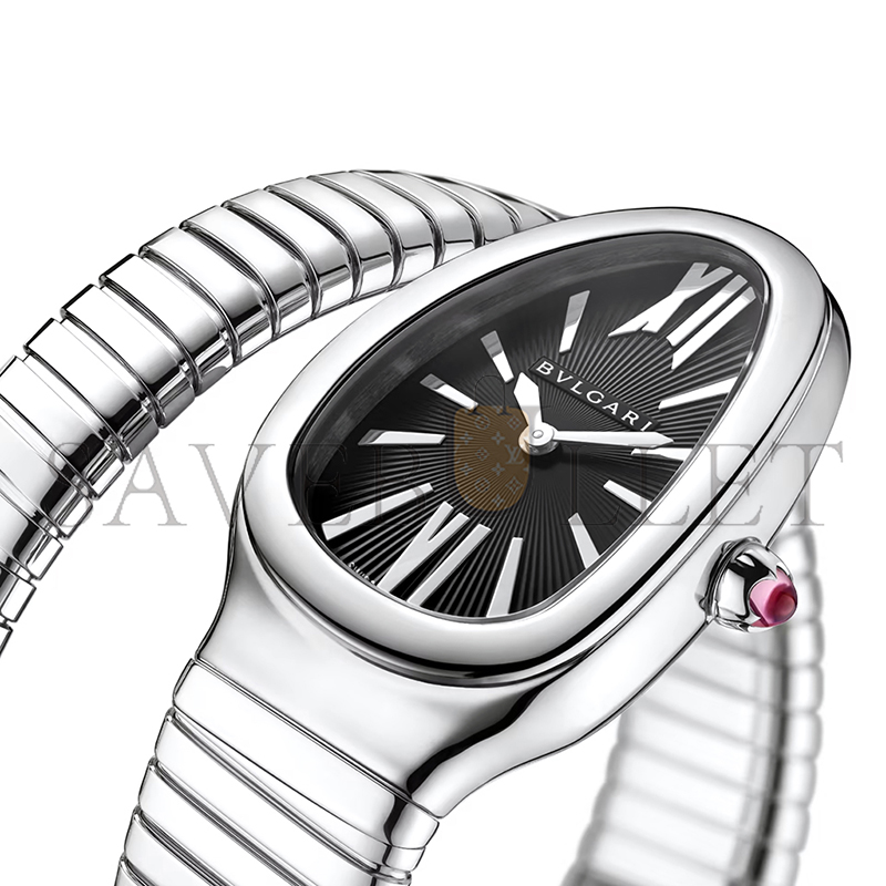 B*l*ai serpenti tubogas watch 102826