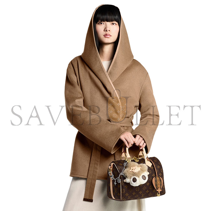 l0*is V*t0n my vivienne bag charm m02324