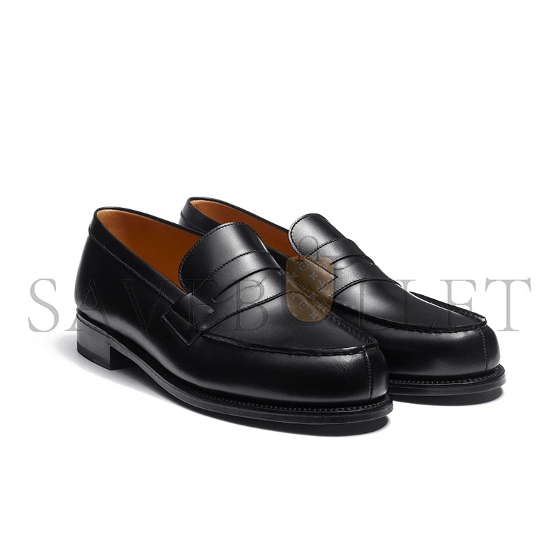 J.M. WESTON ICONS 180 LOAFER 11411011801F