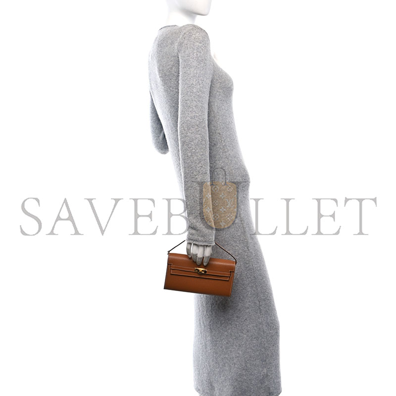 H**mes kelly classique to go wallet h080253cc76 (19.7*11.5*1.5cm)