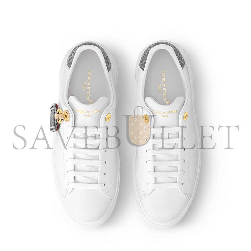 l0*is V*t0n time out sneaker 1aguxy