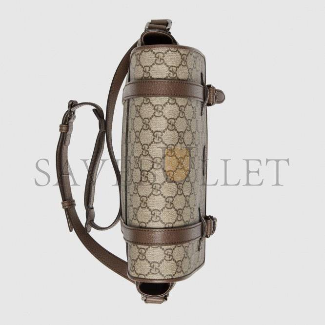 G*u*i gg messenger bag 658542 (28*24*8.5cm)