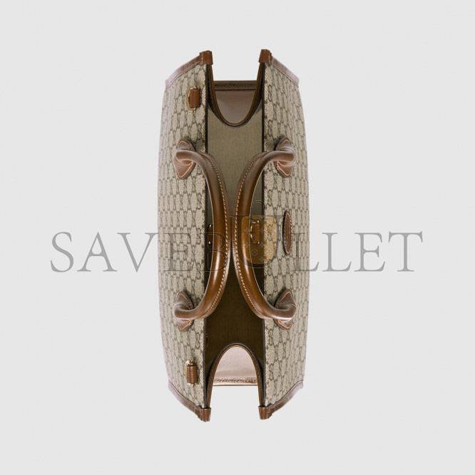 G*u*i gg small tote bag 659983 (31*26.5*14cm)