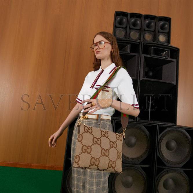 G*u*i gg messenger bag 699130 (31*24.5*5cm)