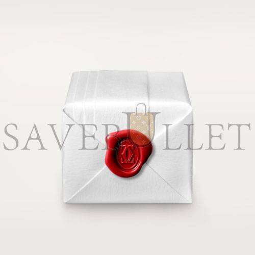 Ca*t*er 1895 wedding band b4096600