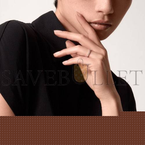 Ca*t*er broderie de Ca*t*er wedding band b4225400