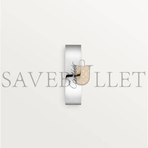 Ca*t*er c de Ca*t*er wedding band b4210100